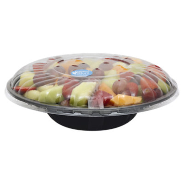 Family Size Bowl Fruit Salad