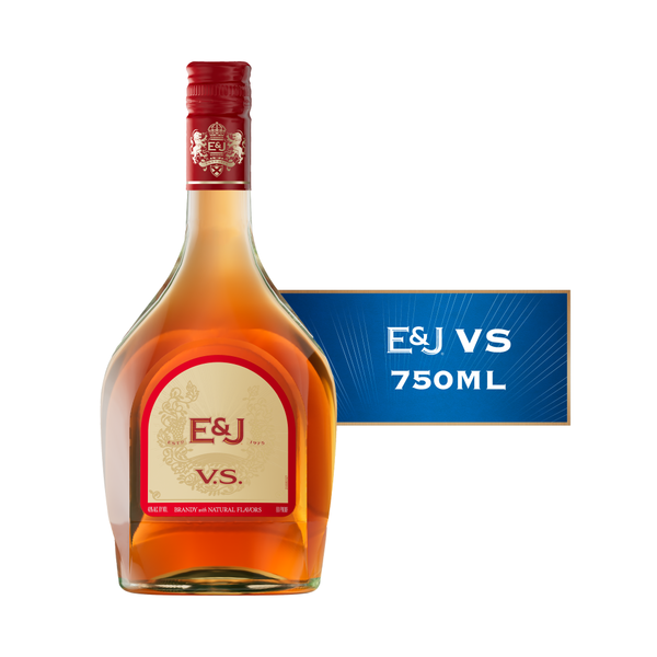 E&J VS Brandy Same-Day Delivery or Pickup | FoodMaxx