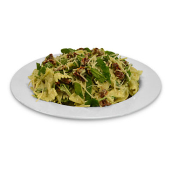 Fcf Basil Pesto Bowtie Pasta Salad