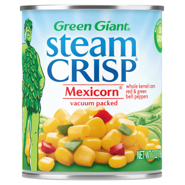 Green Giant Mexicorn Same-Day Delivery | Food Bazaar