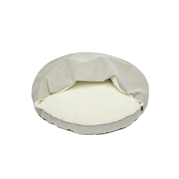 Play On Burrow Dog Bed, Medium