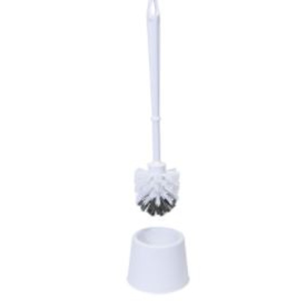 O-Cedar - Spiral Bowl Brush with Caddy