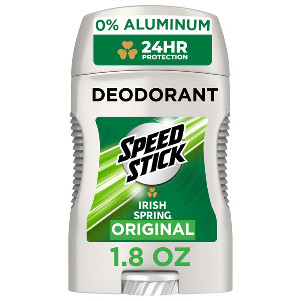 Speed Stick Deodorant, Original Same-Day Delivery