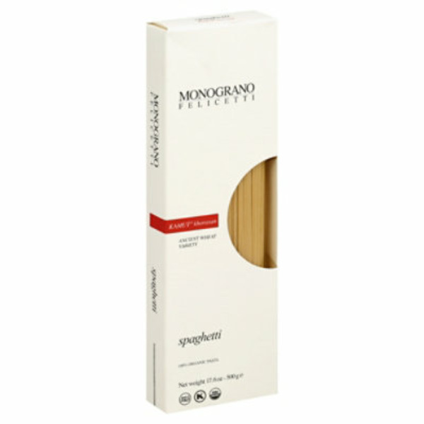 Felicetti Pasta Spaghetti, Kamut Khorasan