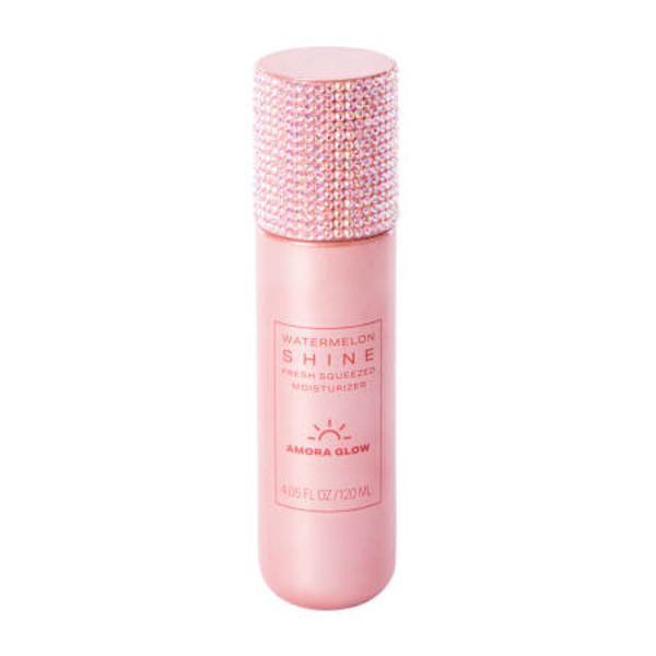 Amora Glow Watermelon Shine Fresh Squeezed Moisturizer