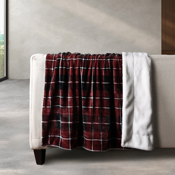 Life Comfort The Ultimate Throw