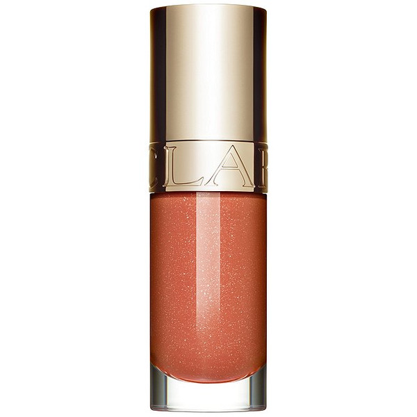 Clarins Limited Edition Canyon Kiss Collection Lip Comfort Oil