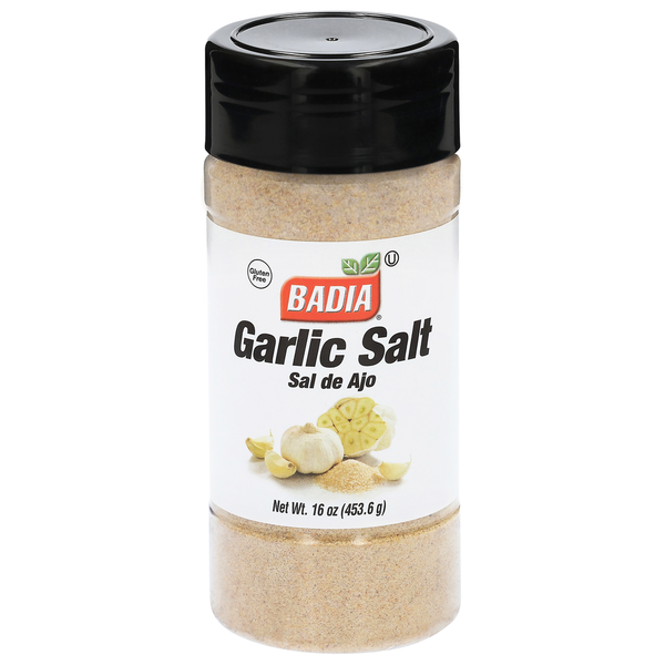 Badia Spices Garlic Salt
