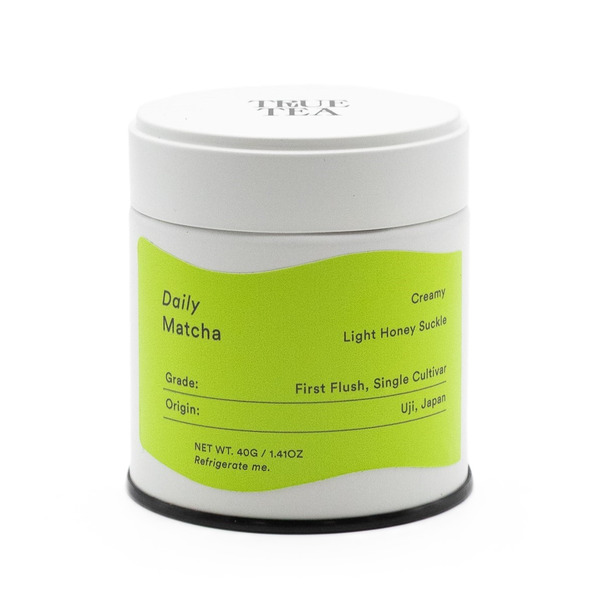True Tea Daily Matcha Tea Same-Day Delivery or Pickup | New Seasons Market