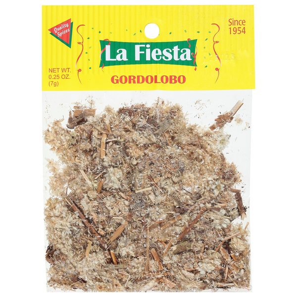 La Fiesta Gordolobo