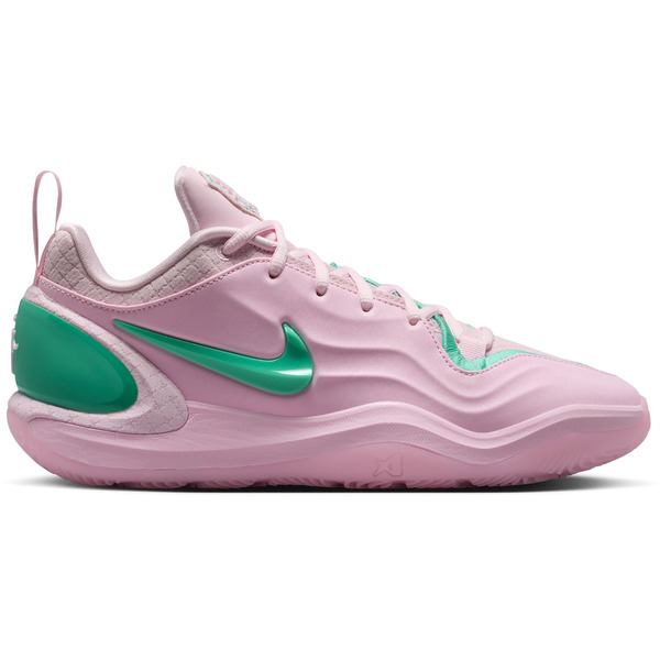 Nike A'Two 'Pinkies Up' Basketball Shoes, Size 9.5, Medium/B - Pink Foam/Sail