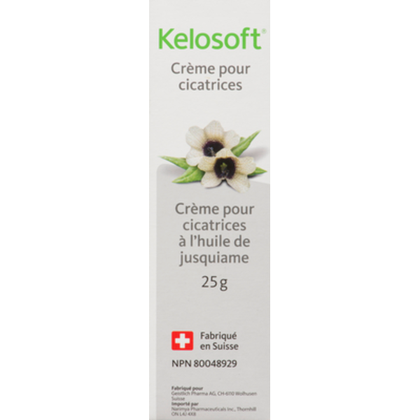Kelosoft Scar Cream Same-Day Delivery | Rexall