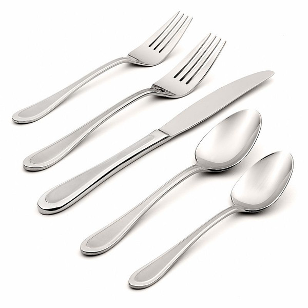 Oneida Joann Flatware Set