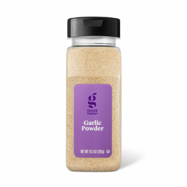 Good & Gather Garlic Powder