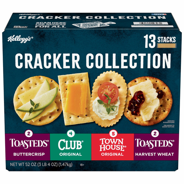 Crackers Jans Sesame Cracker With Honey, 5.64 Oz Pack Of 1, Breakfast Or Snack
