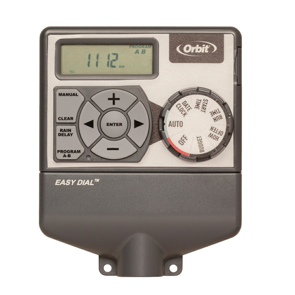 Orbit 4 -Station Digital Indoor only