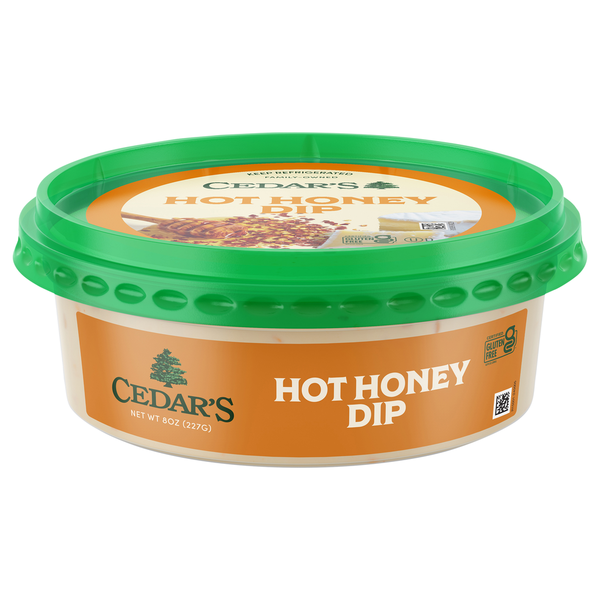 Cedar's Hot Honey Dip Same-Day Delivery or Pickup | Publix