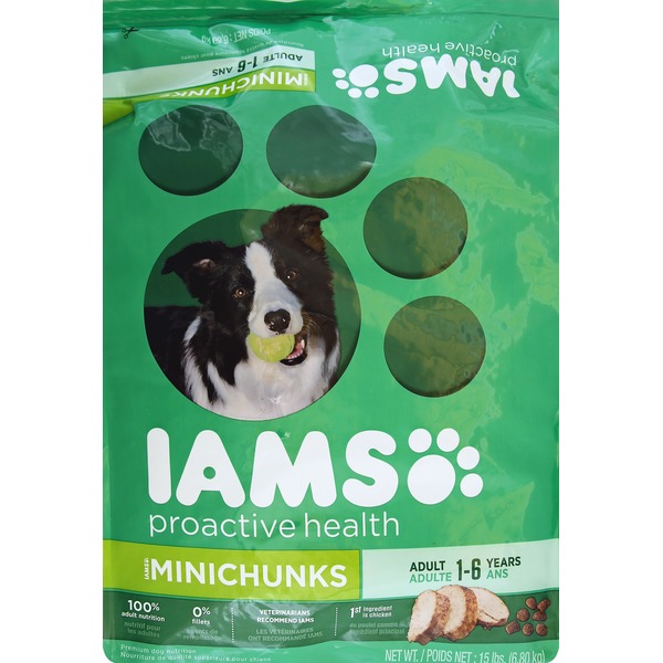 iams 15 kg
