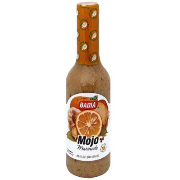 Badia - Marinade Mojo Sauce - 20 oz