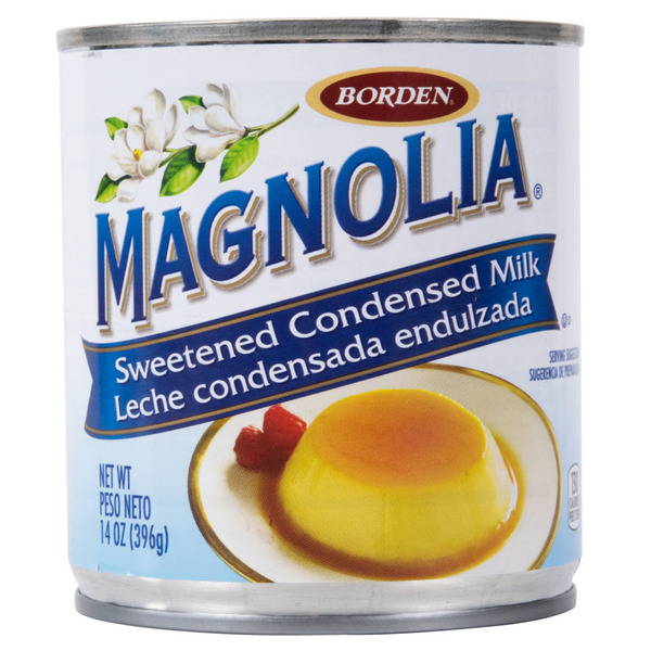 Magnolia - Sweetened Condensed Milk - 6/14 oz cans
