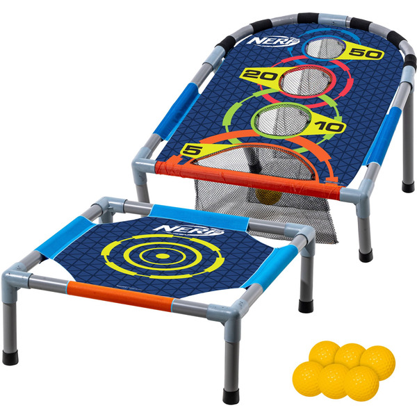 Nerf Bounce N' Score
