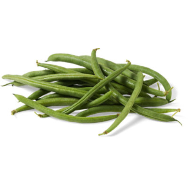 Sunsation Farms Green Round Beans
