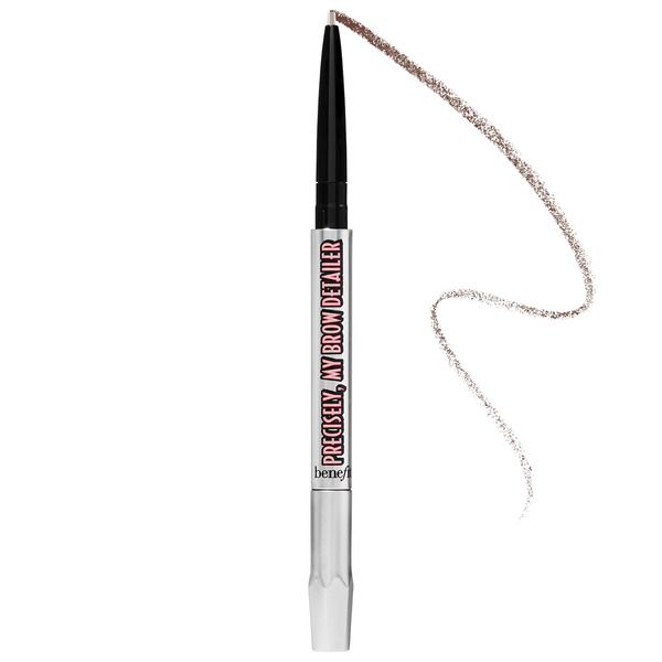 Benefit Cosmetics Precisely My Brow Detailer Microfine Waterproof Eyebrow Pencil - Shade 04