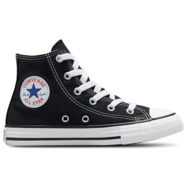 Converse Little Kids' Chuck Taylor Hi Top Casual Shoes, Size 11