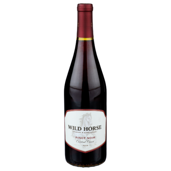 Wild Horse Pinot Noir