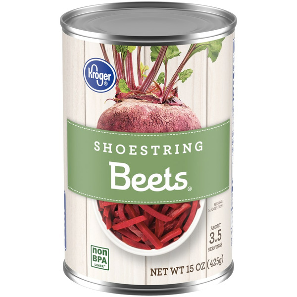 Kroger Kroger Shoestring Beets SameDay Delivery or Pickup Instacart