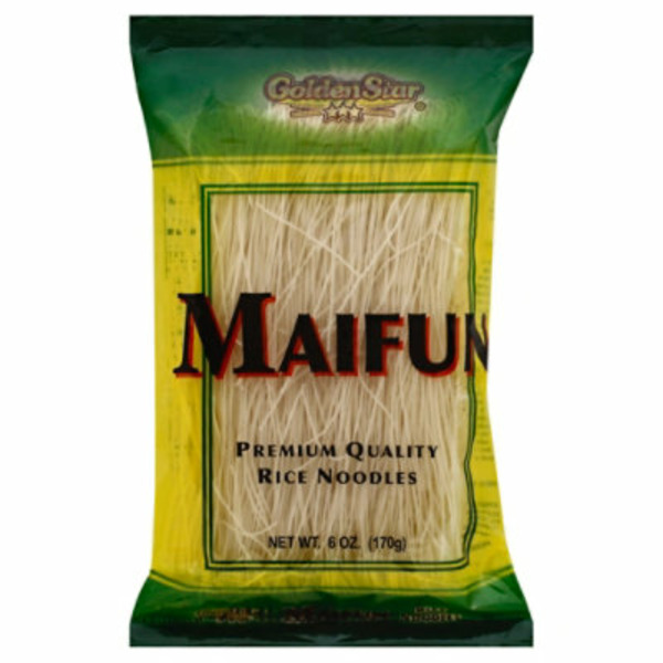 Golden Star Rice Noodles, Premium Quality