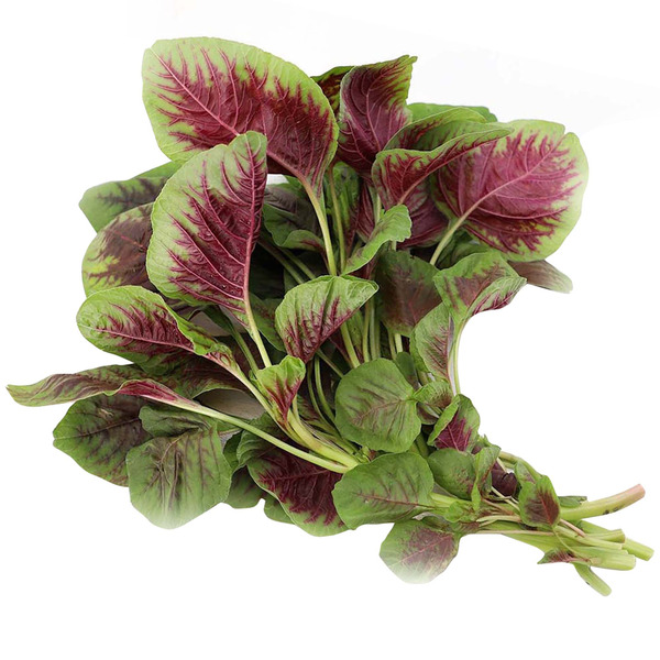 Red Spinach Mui