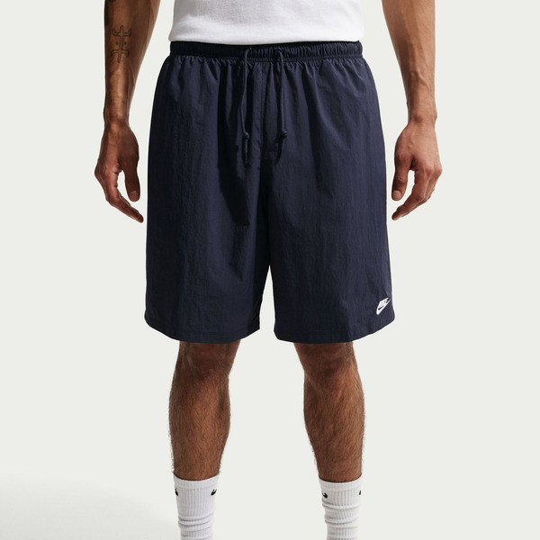 Nike Men's Sportswear Club Sport Shorts, XL - Obsidian