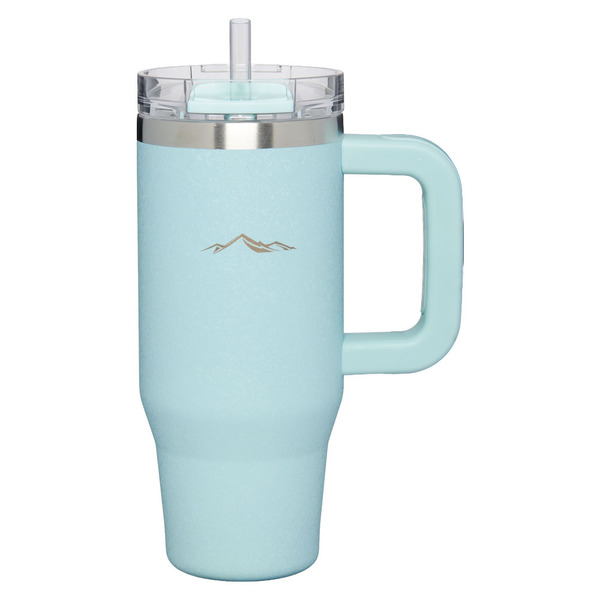 Adventuridge 18 oz Thirst Crusher Tumbler - Blue Same-Day Delivery