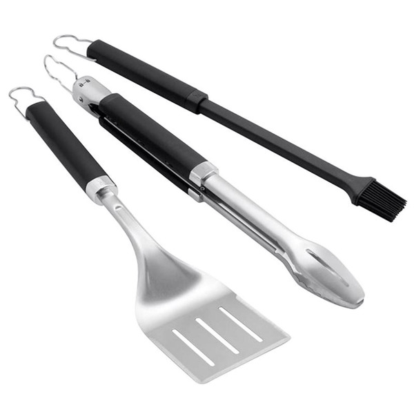 Weber Grill Set, Precision