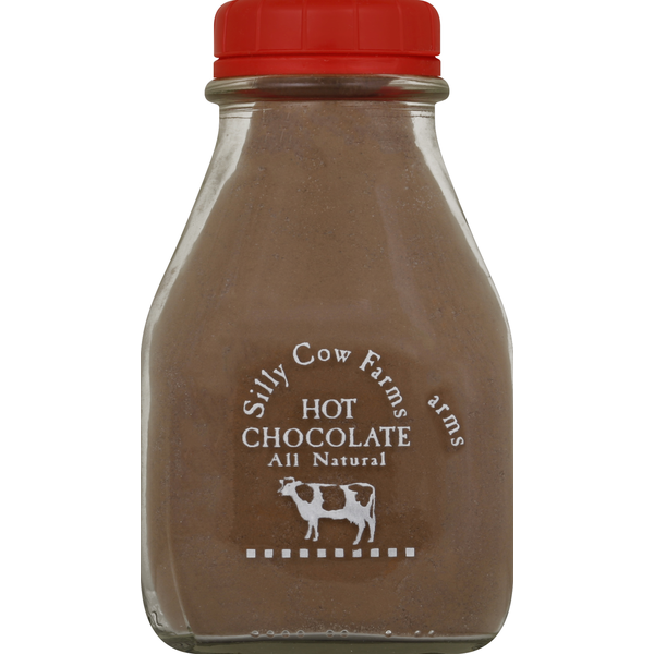 Sillycow Farms Hot Chocolate, Peppermint Twist Same-Day Delivery