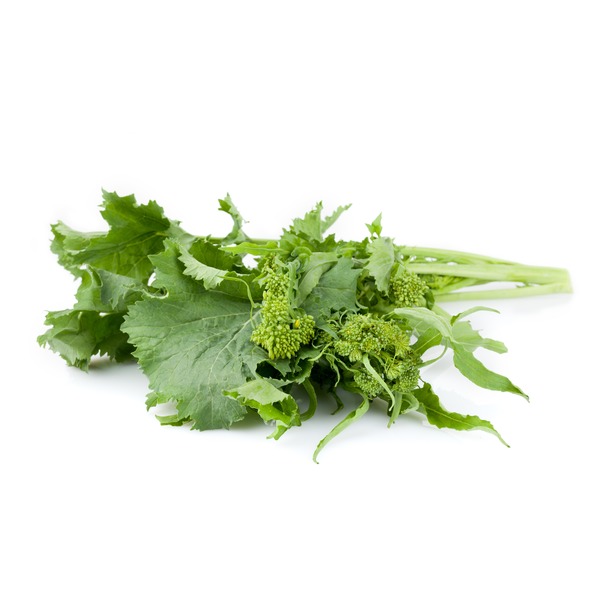 Organic Rapini (Rabe) Package