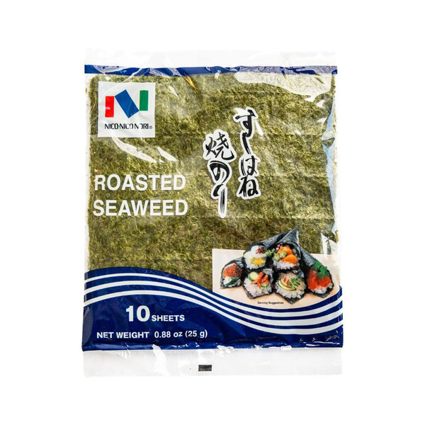 Nico Nico Nori Yaki Sushihane Same-Day Delivery | HMart