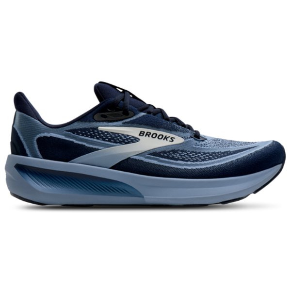 Brooks Men's Revel 9 Running Shoes, Size 11.5, Medium/D - Navy/Blue/Blue Wash