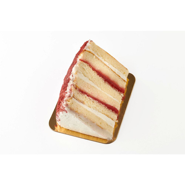 strawberry cake様☆専用 Strawberry Towering Cake Slice Same-Day Delivery or Pickup