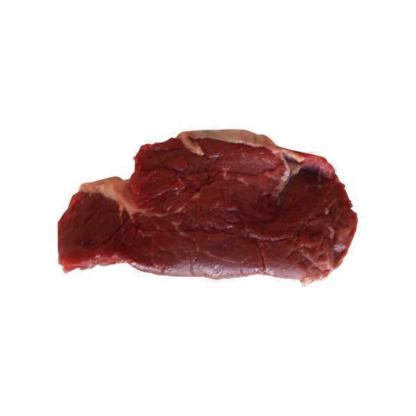 Albertsons USDA Choice Beef Chateaubriand Tenderloin Roast