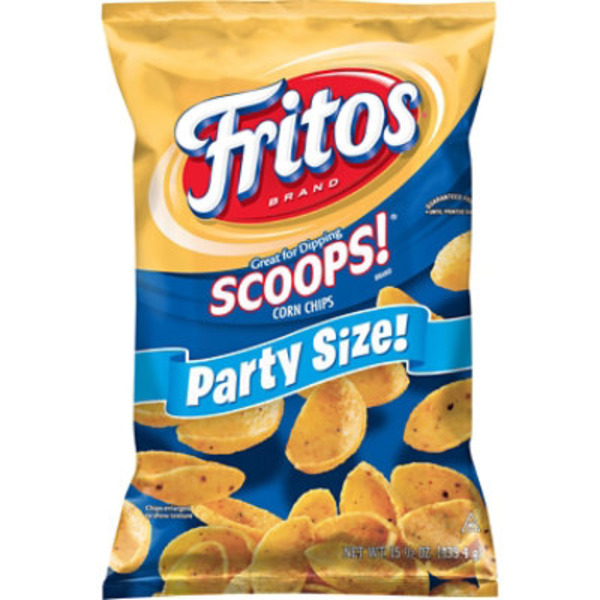 Fritos Corn Chips