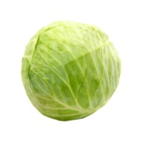 Green Cabbage