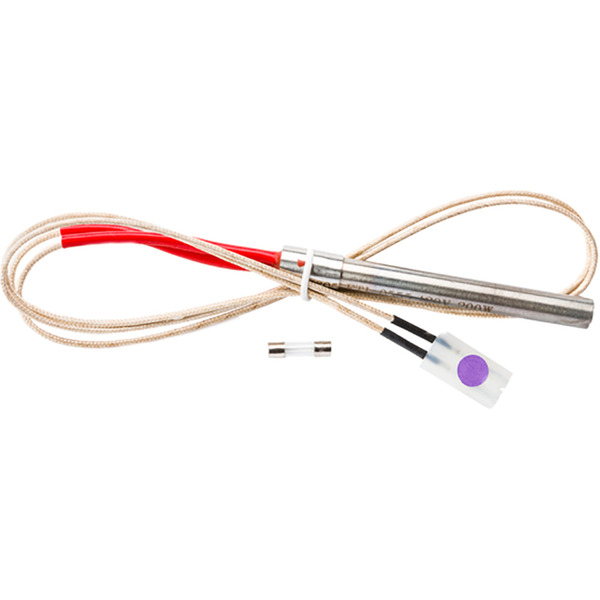 Traeger Hot Rod, Replacement