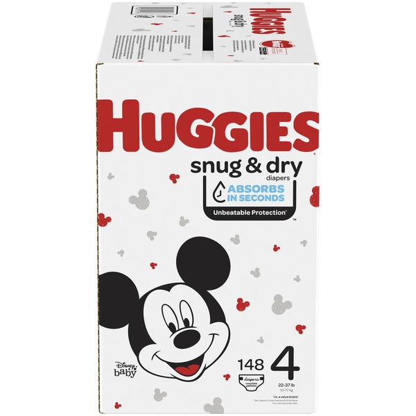 smart and final diapers