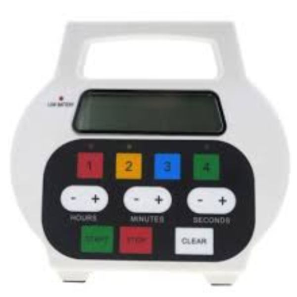 Chefmaster - Digital Kitchen Timer - 1 Ct