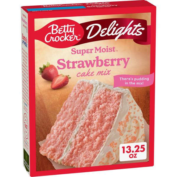strawberry cake　0228 Strawberry Jewel Box Cake – Freddy's Harajuku