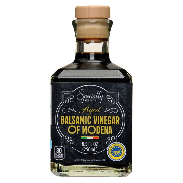 Specially Selected