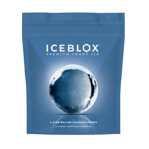 IceBlox Premium Craft Ice Same-Day Delivery or Pickup | Publix