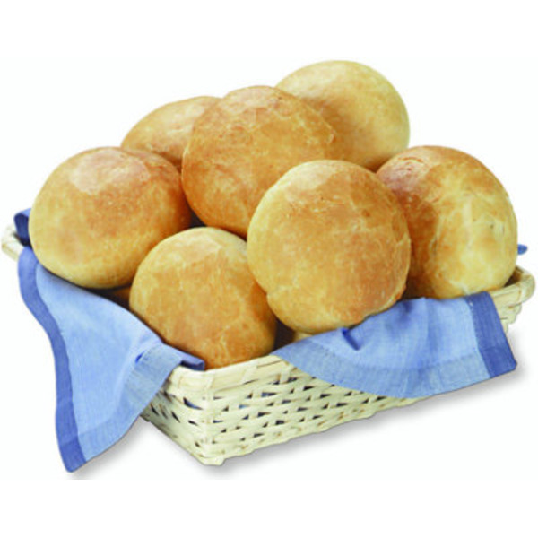 Bulk Rolls